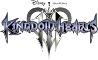 Kingdom Hearts 3 (Xbox One), Gift Card Goods, giftcardgoods.com